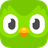 Duolingo logo
