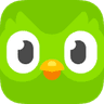 Duolingo logo