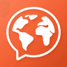 Mondly logo