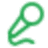 Shadowing.app logo